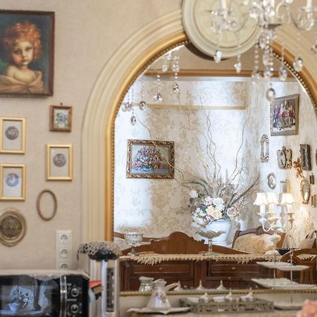 Elia Boutique Hostel & Apart-Hotel Tbilisi Luaran gambar