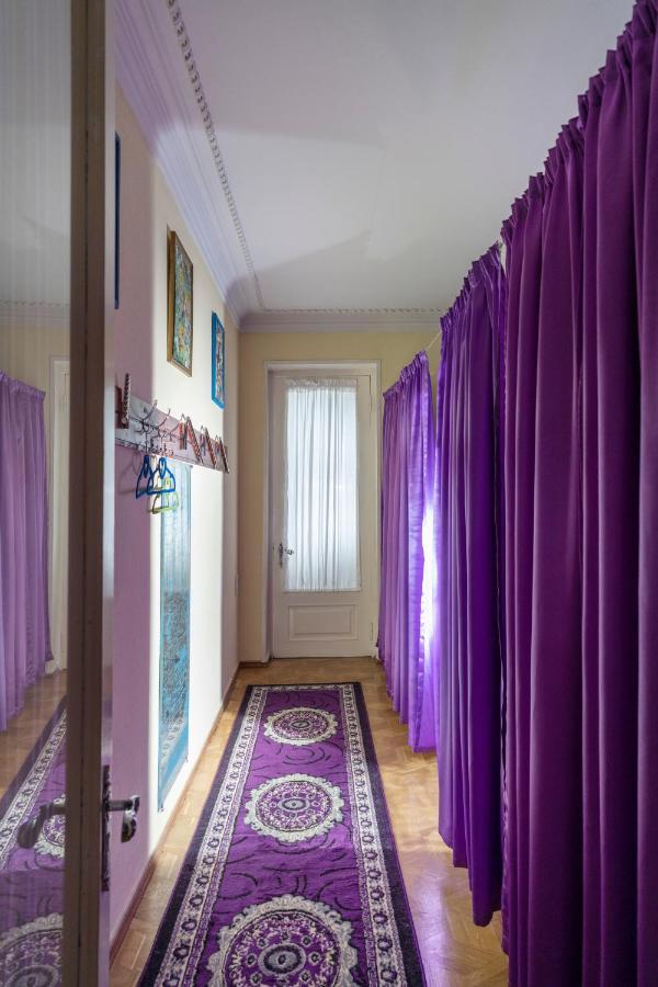Elia Boutique Hostel & Apart-Hotel Tbilisi Luaran gambar