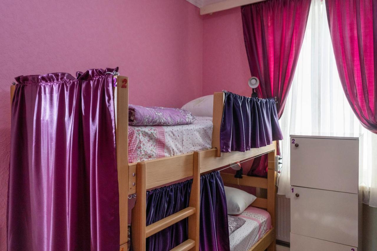 Elia Boutique Hostel & Apart-Hotel Tbilisi Luaran gambar