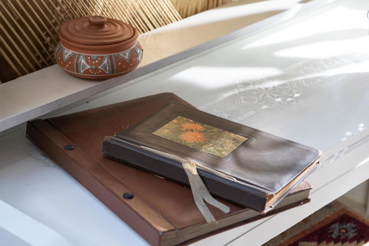 Elia Boutique Hostel & Apart-Hotel Tbilisi Luaran gambar