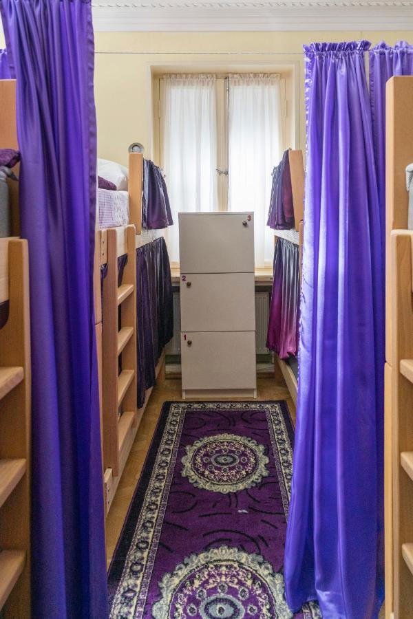 Elia Boutique Hostel & Apart-Hotel Tbilisi Luaran gambar