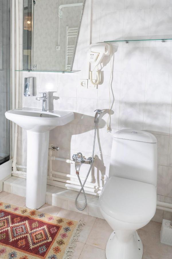 Elia Boutique Hostel & Apart-Hotel Tbilisi Luaran gambar