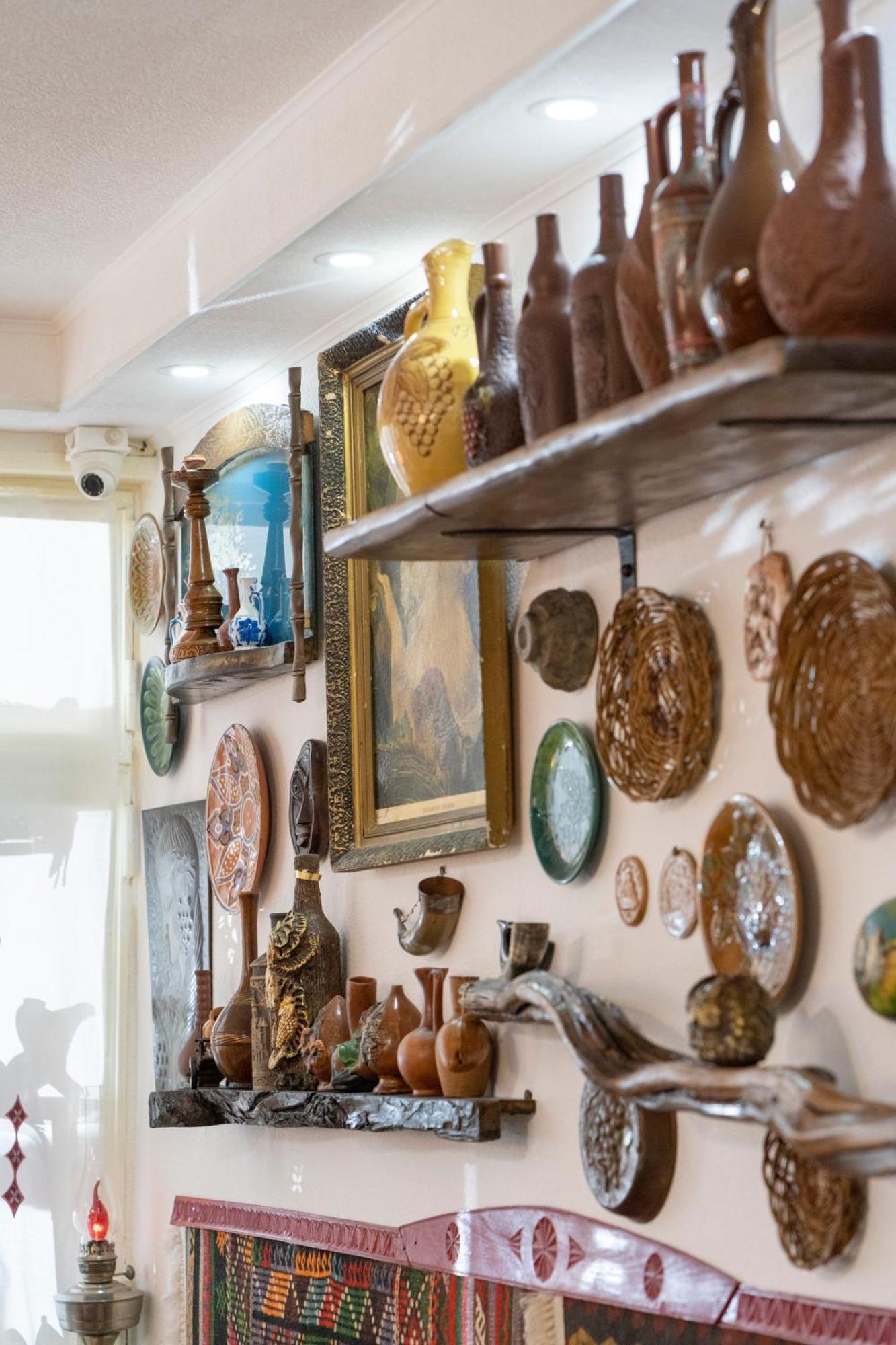 Elia Boutique Hostel & Apart-Hotel Tbilisi Luaran gambar
