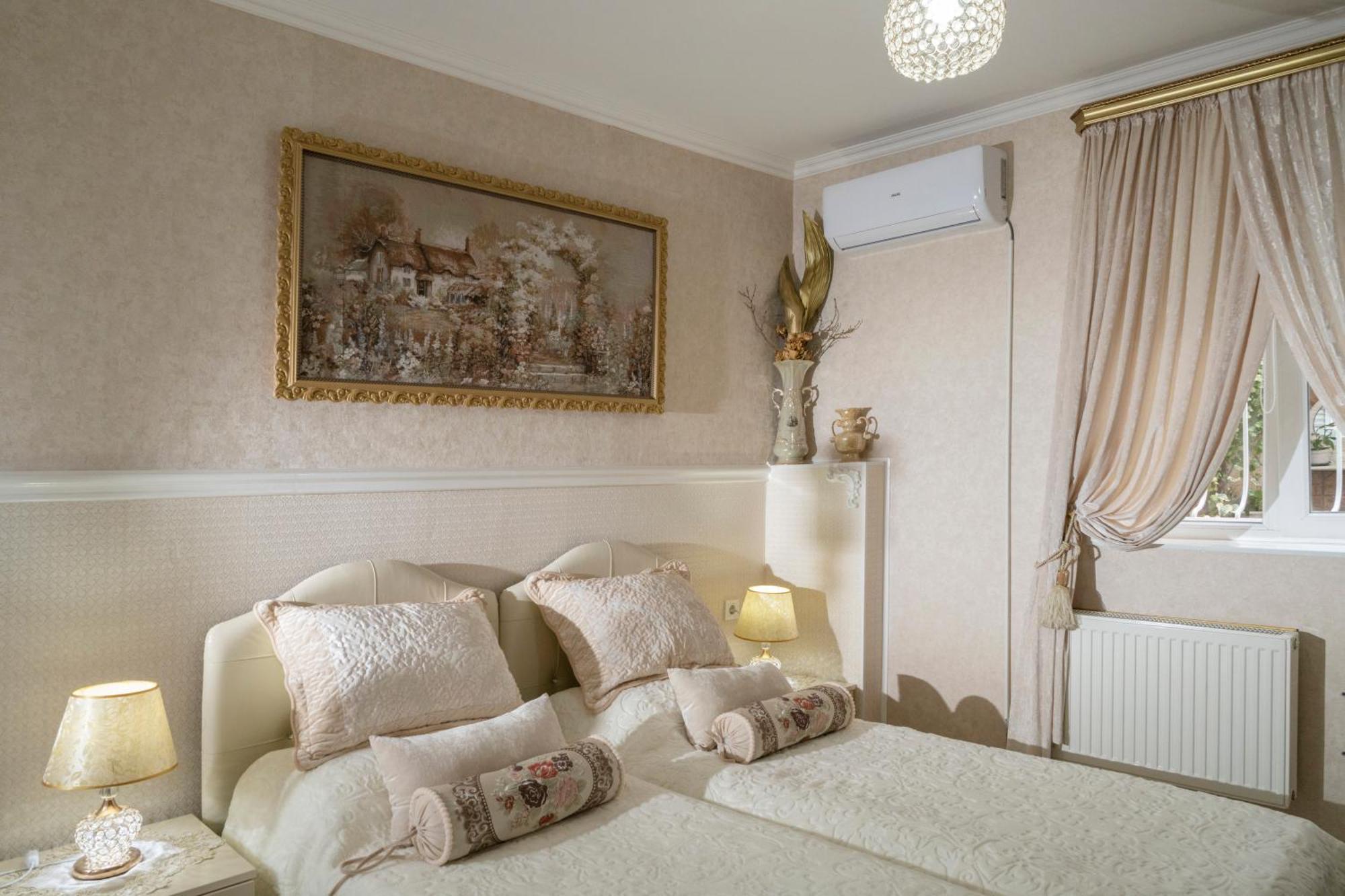 Elia Boutique Hostel & Apart-Hotel Tbilisi Luaran gambar
