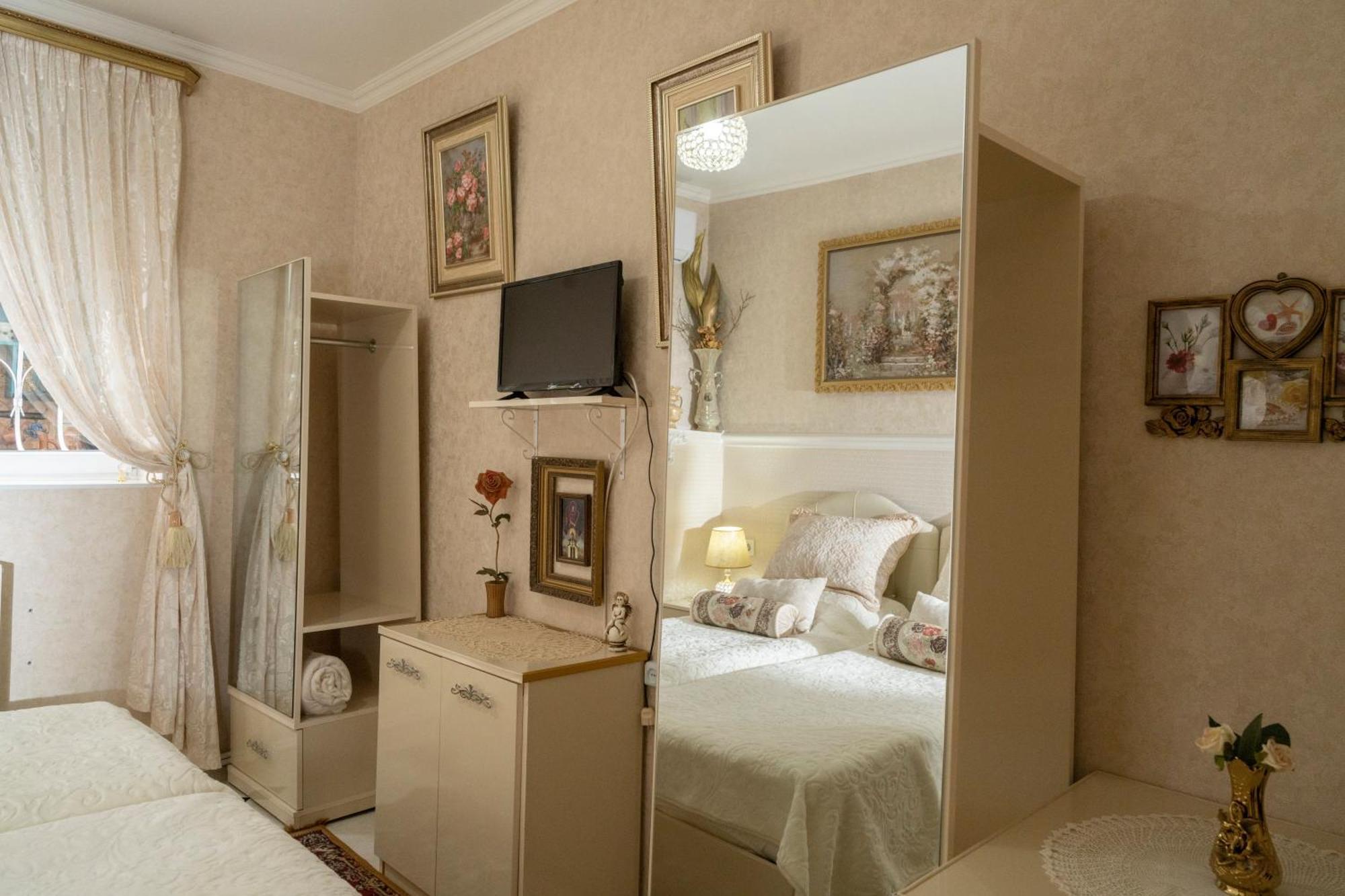 Elia Boutique Hostel & Apart-Hotel Tbilisi Luaran gambar