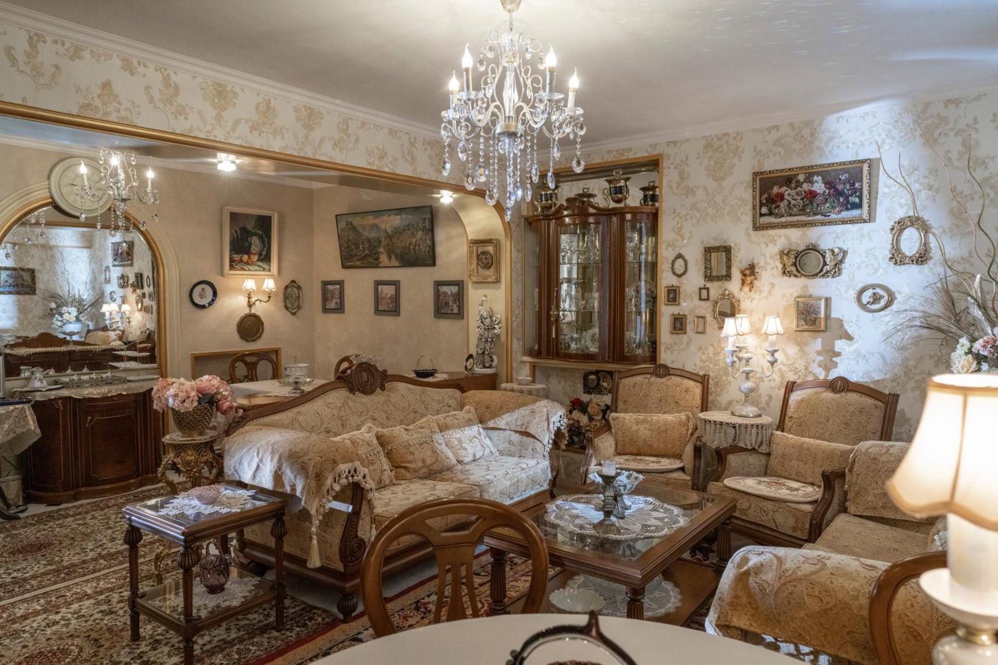 Elia Boutique Hostel & Apart-Hotel Tbilisi Luaran gambar