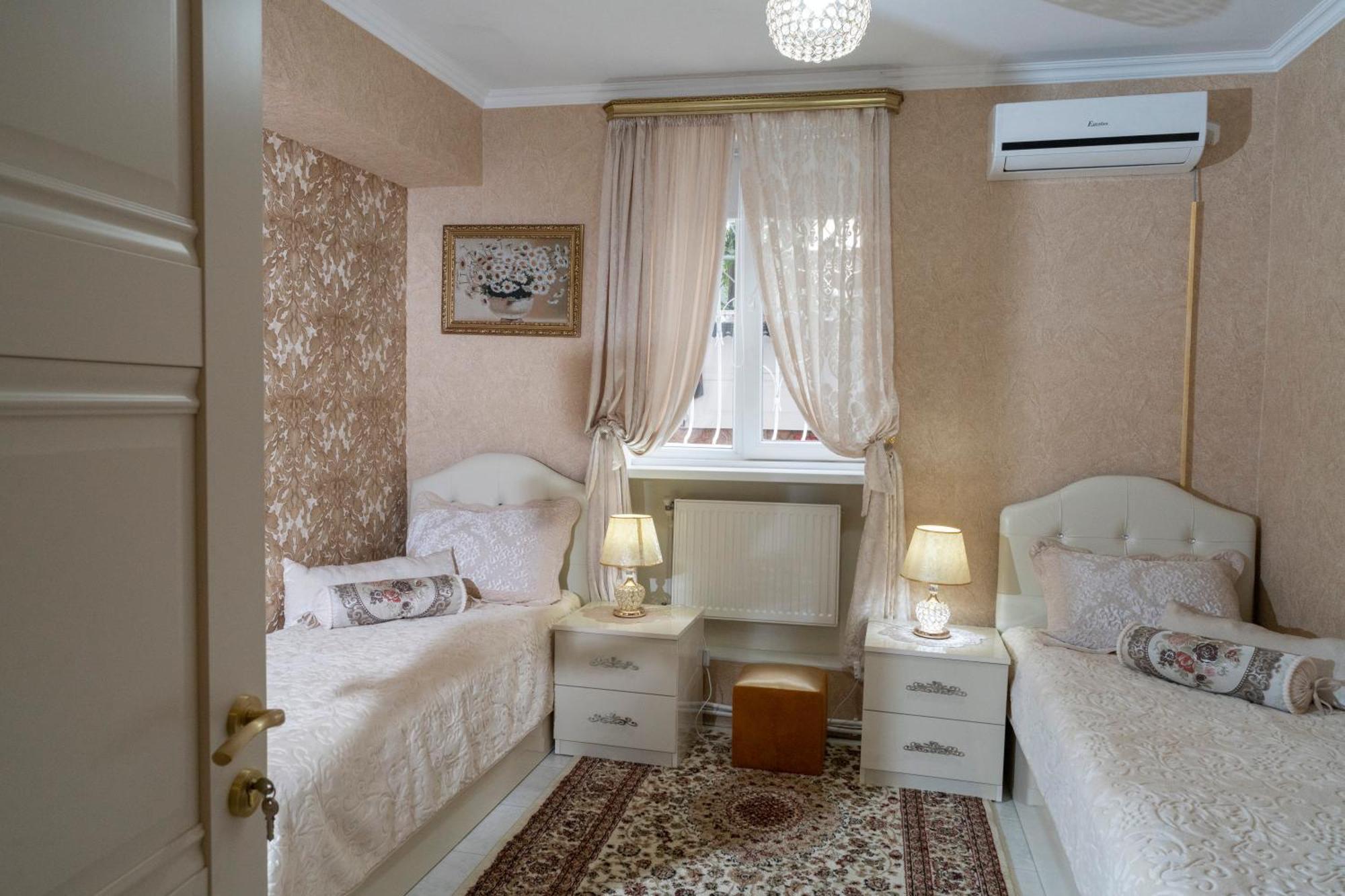 Elia Boutique Hostel & Apart-Hotel Tbilisi Luaran gambar